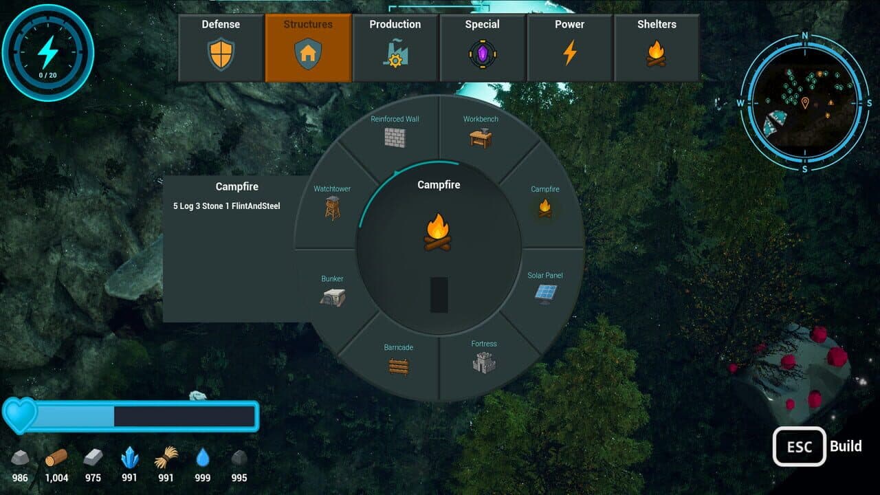 Tiny Frontier thumbnail 4