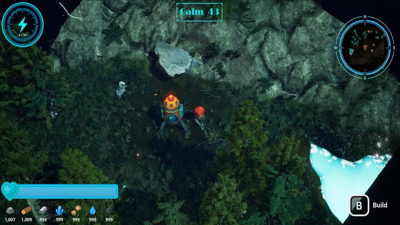 Tiny Frontier thumbnail 5