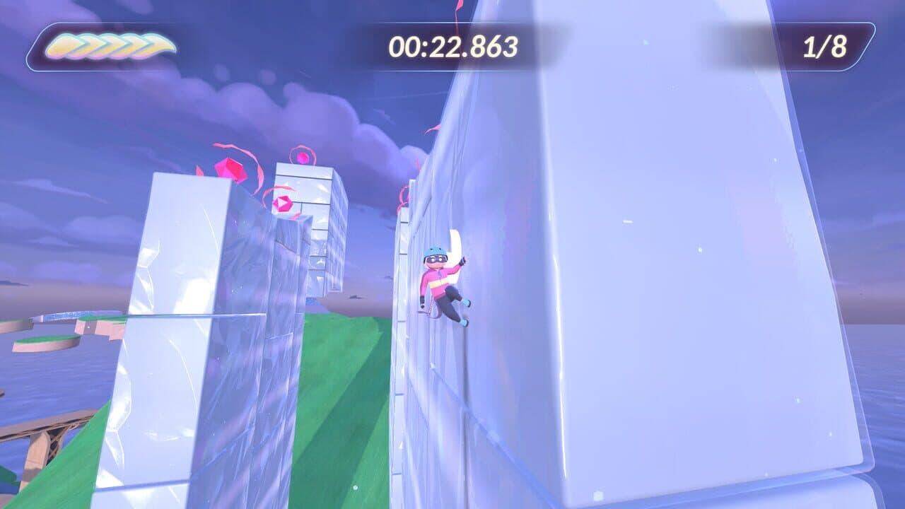 Razorlocks screenshot 1
