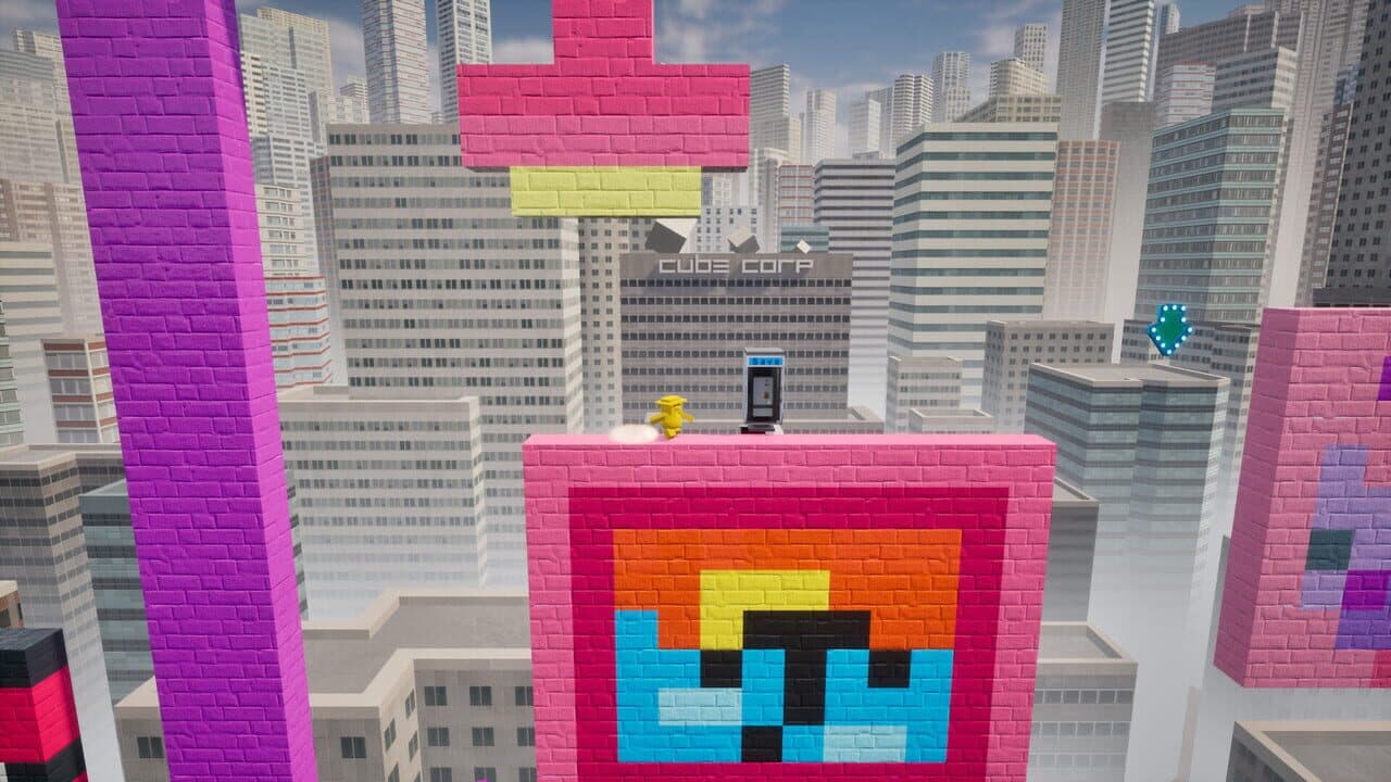 CxC screenshot 1