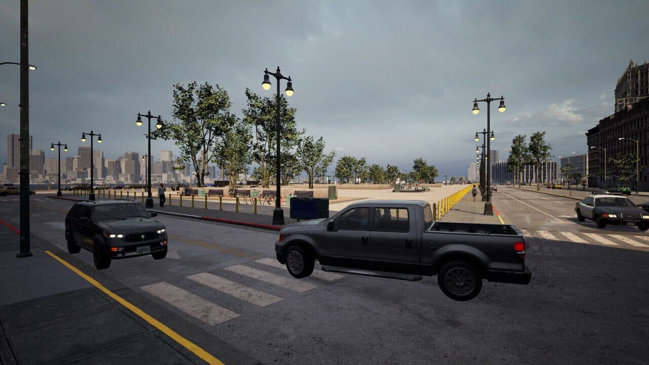 City Bus Simulator 2026 thumbnail 4
