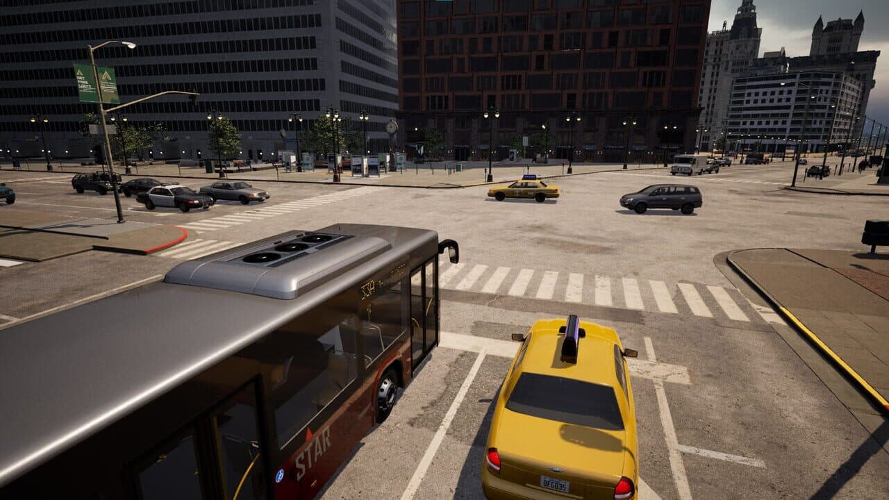 City Bus Simulator 2026 thumbnail 5