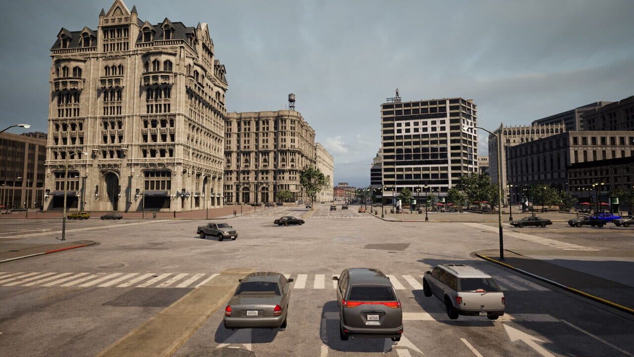 City Bus Simulator 2026 thumbnail 6