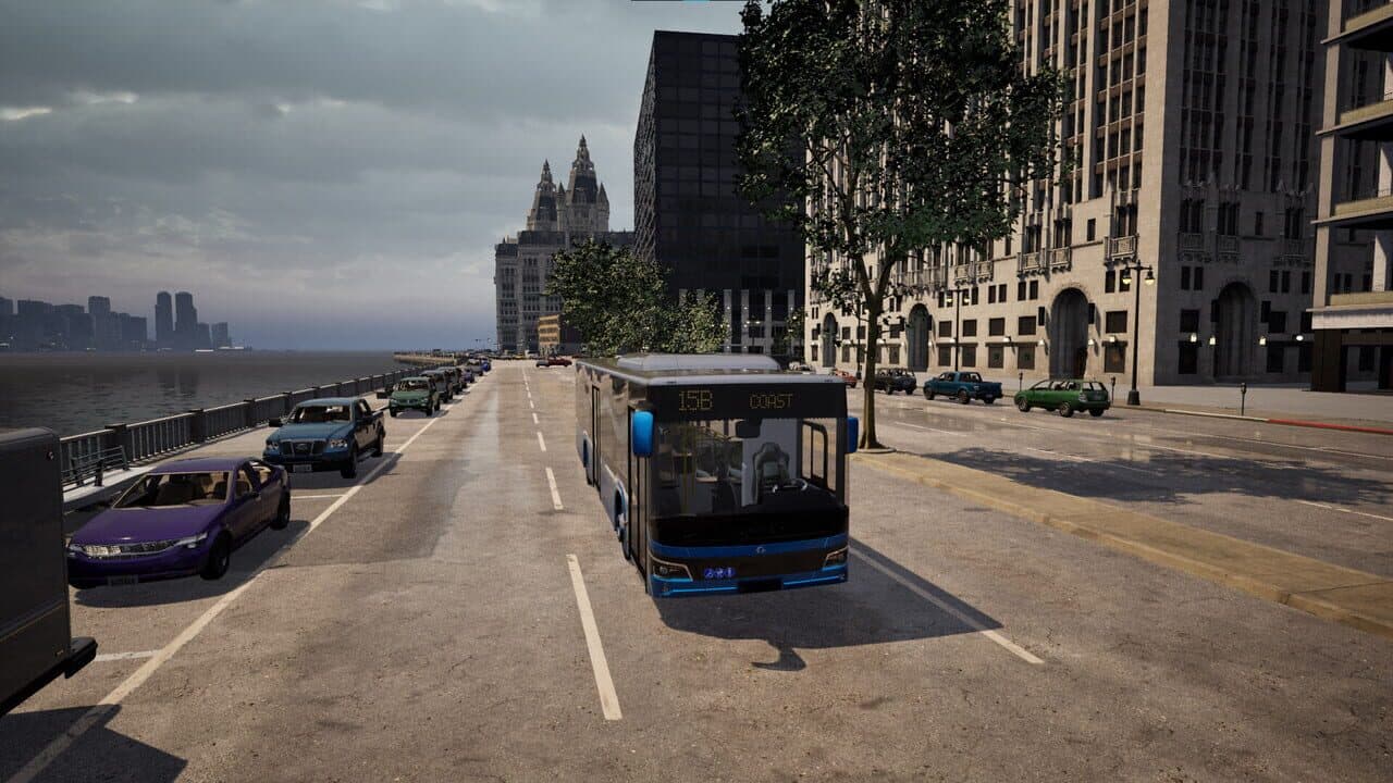 City Bus Simulator 2026 thumbnail 7