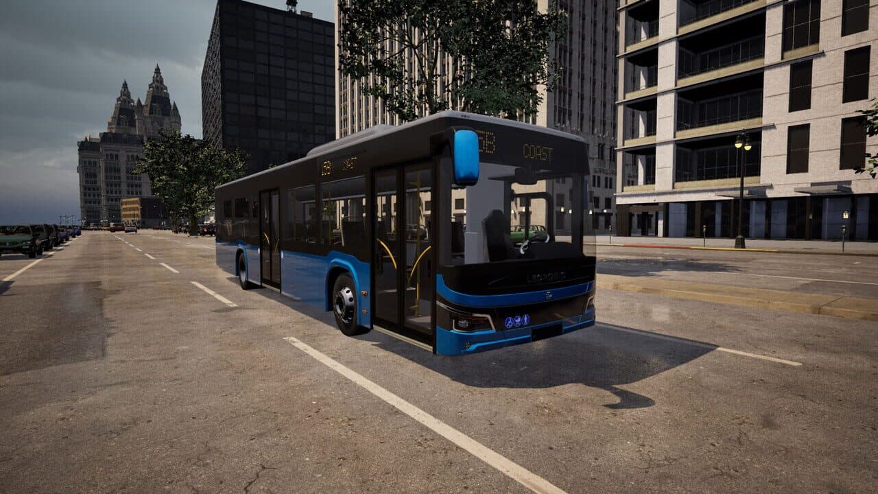 City Bus Simulator 2026 thumbnail 8
