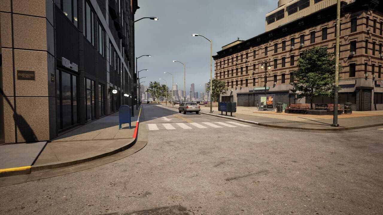 City Bus Simulator 2026 thumbnail 9