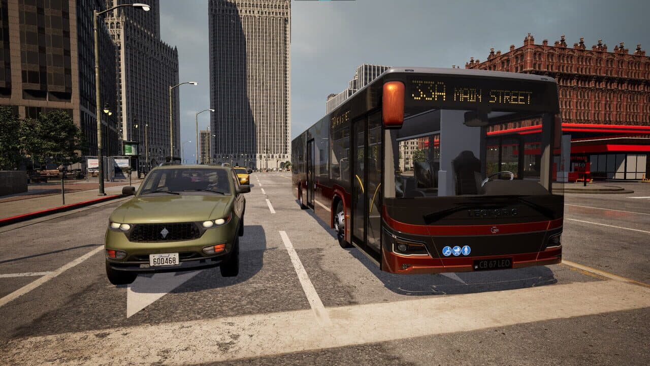 City Bus Simulator 2026 thumbnail 11