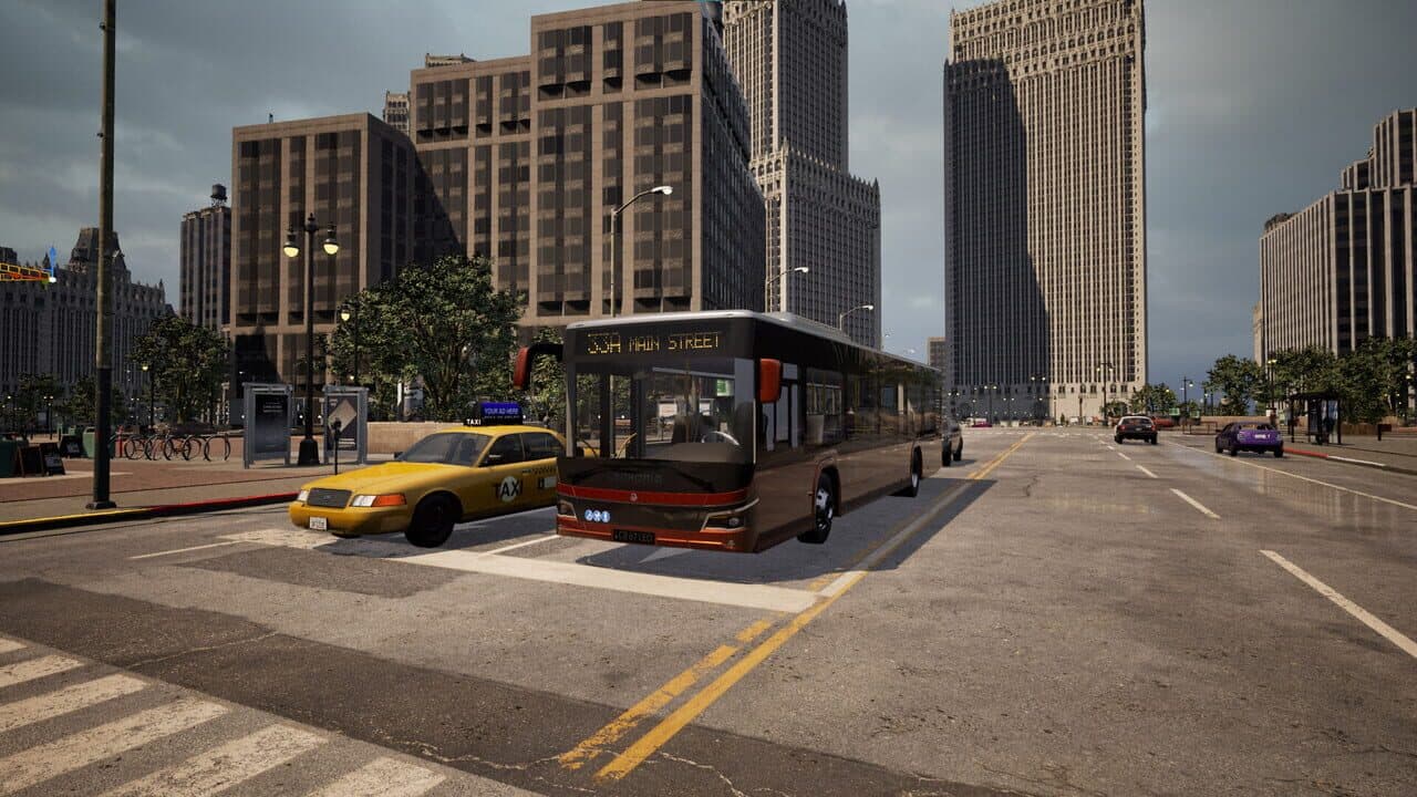 City Bus Simulator 2026 thumbnail 12