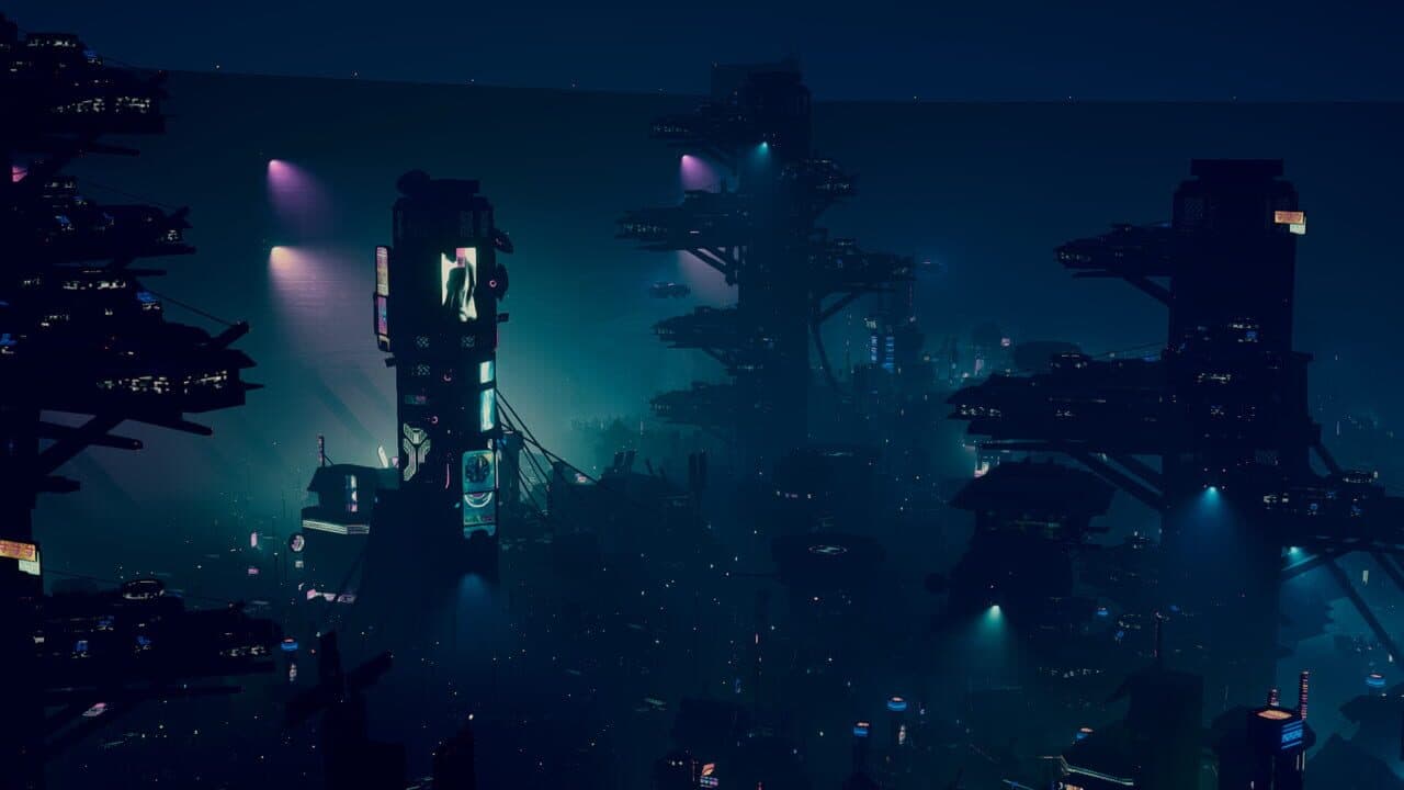 Dystopika: B-Sides thumbnail 3