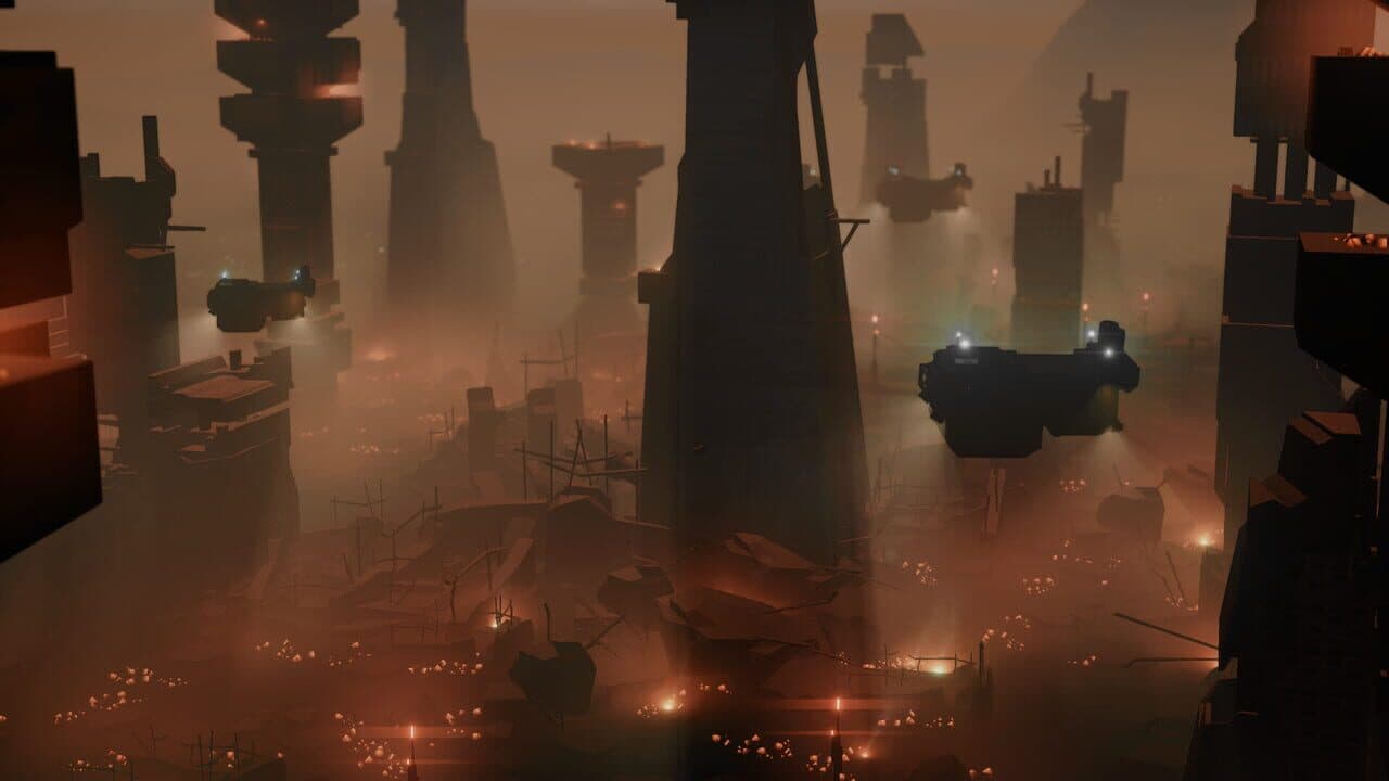 Dystopika: B-Sides thumbnail 4