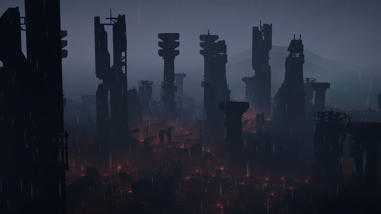 Dystopika: B-Sides thumbnail 5
