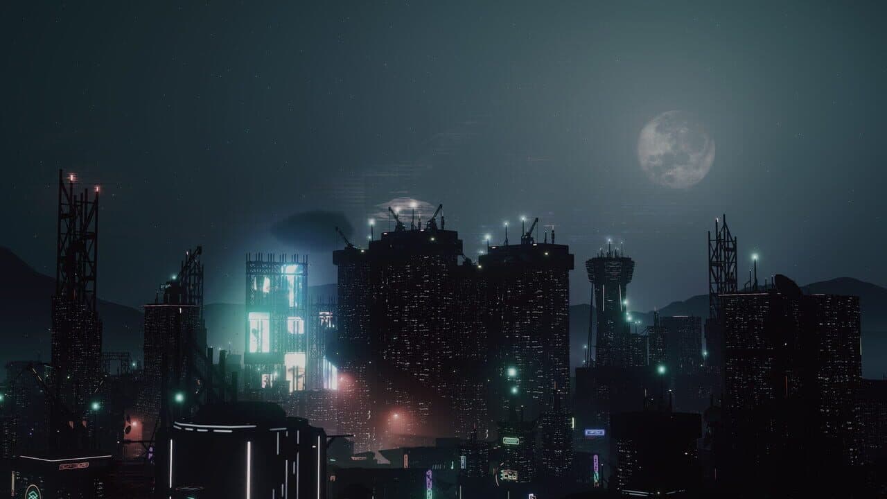 Dystopika: B-Sides thumbnail 6