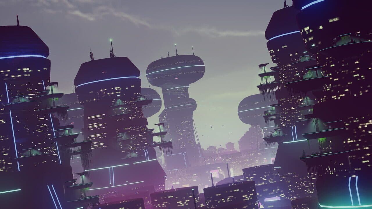 Dystopika: B-Sides thumbnail 7