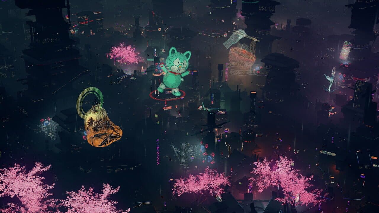Dystopika: B-Sides thumbnail 8