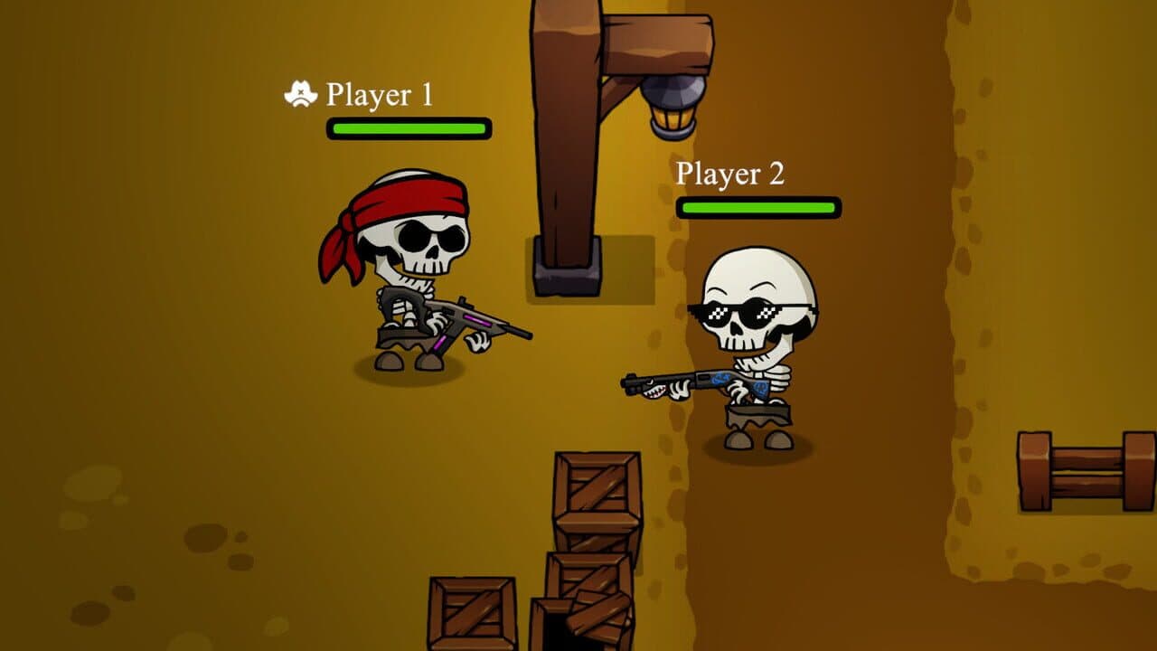 Bonegrinder thumbnail 4