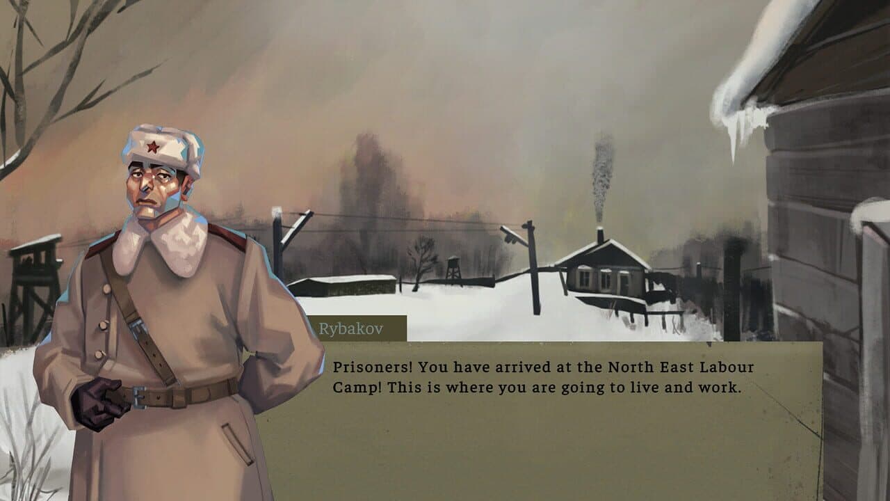 Kolyma thumbnail 3