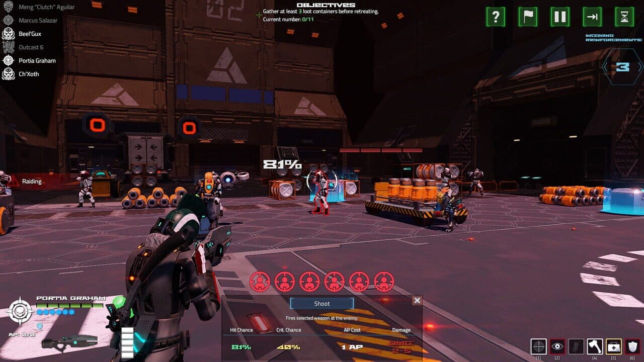 Void Marauders thumbnail 11