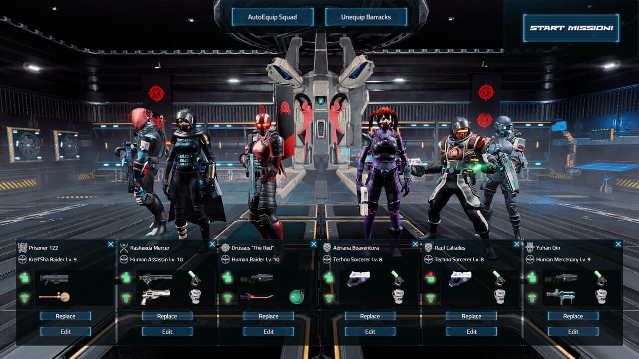Void Marauders thumbnail 12