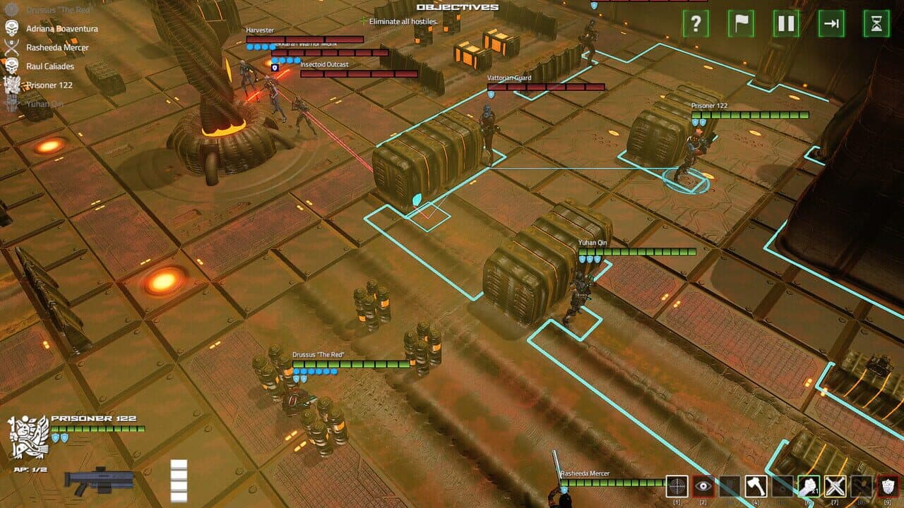 Void Marauders thumbnail 13