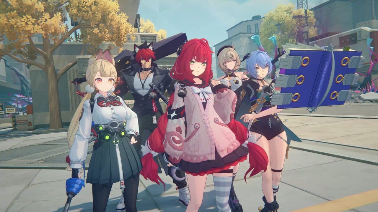 Zenless Zone Zero thumbnail 14