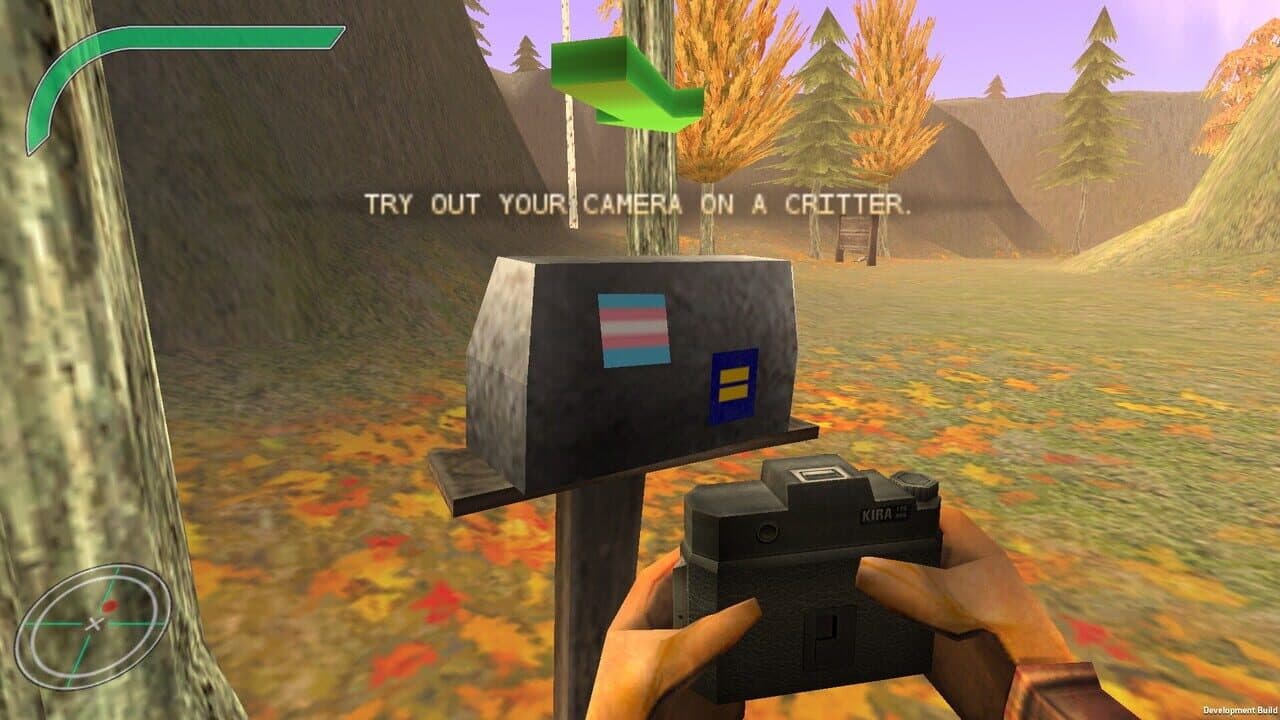 Uktena 64: Ultimate thumbnail 2