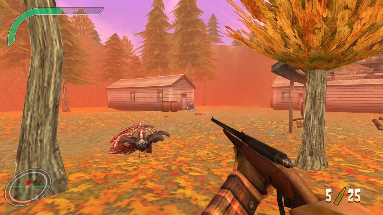 Uktena 64: Ultimate thumbnail 3