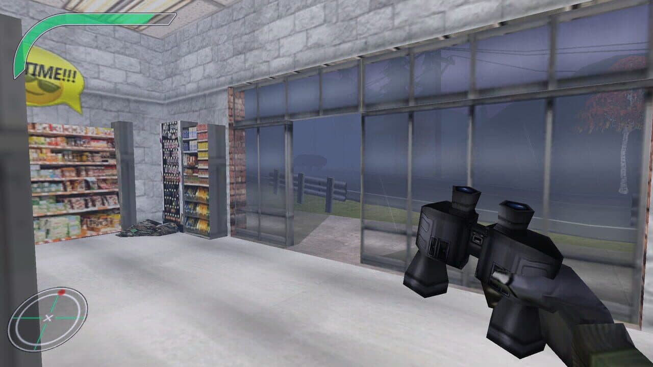 Uktena 64: Ultimate thumbnail 14