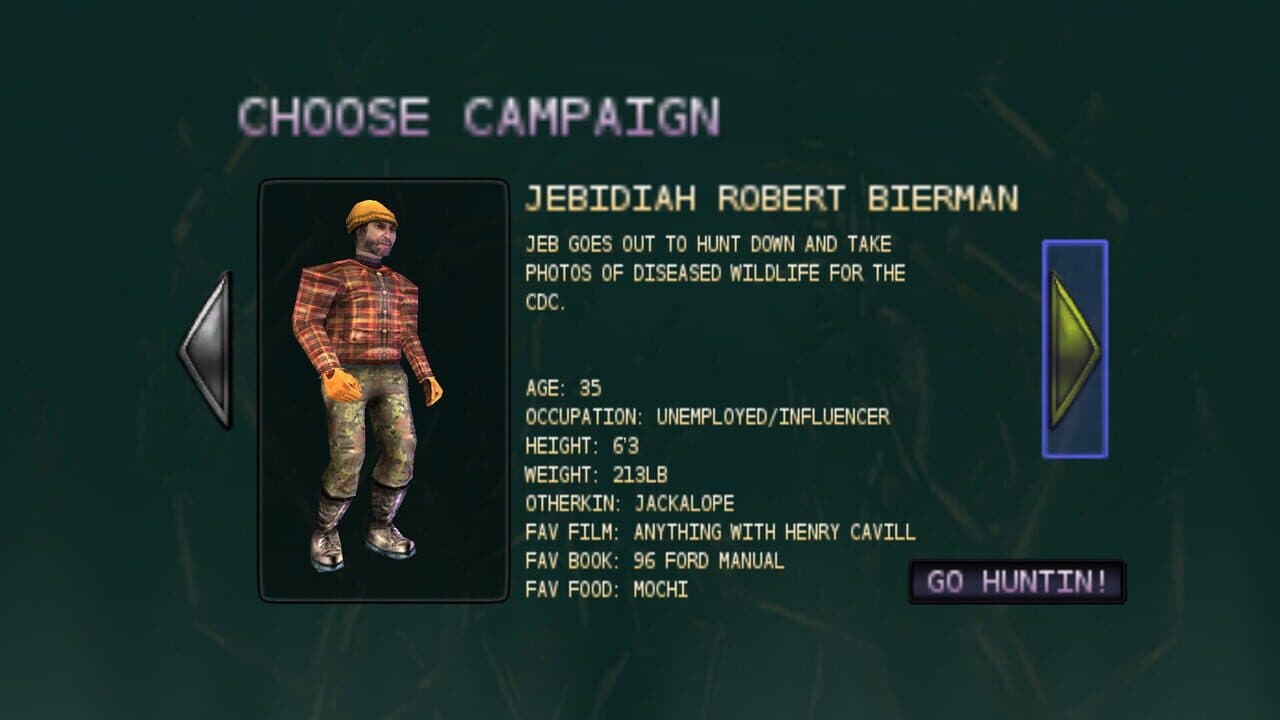 Uktena 64: Ultimate thumbnail 4