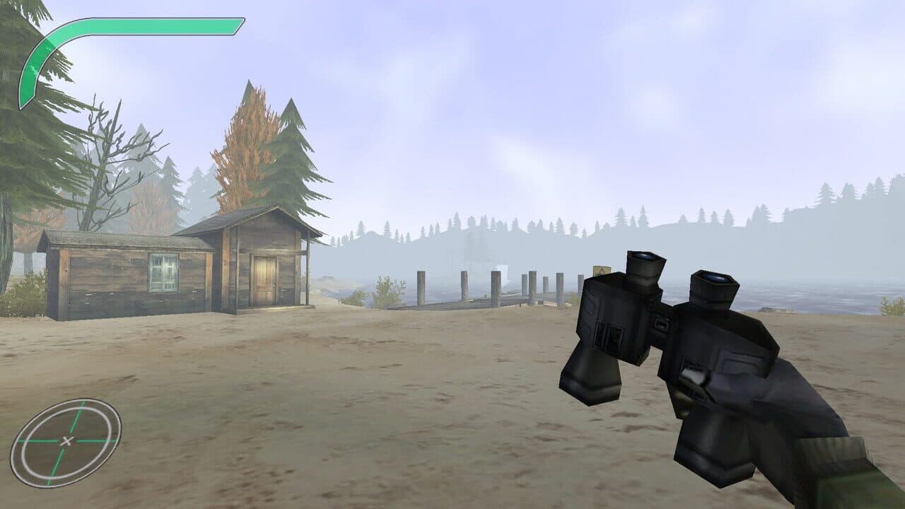 Uktena 64: Ultimate thumbnail 7