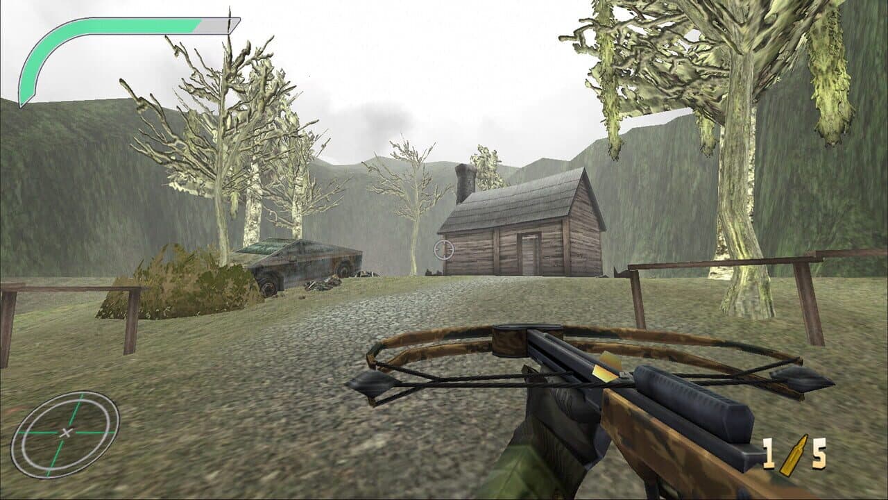 Uktena 64: Ultimate thumbnail 8