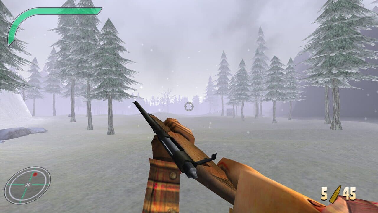 Uktena 64: Ultimate thumbnail 6
