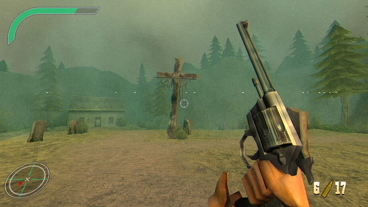 Uktena 64: Ultimate thumbnail 12