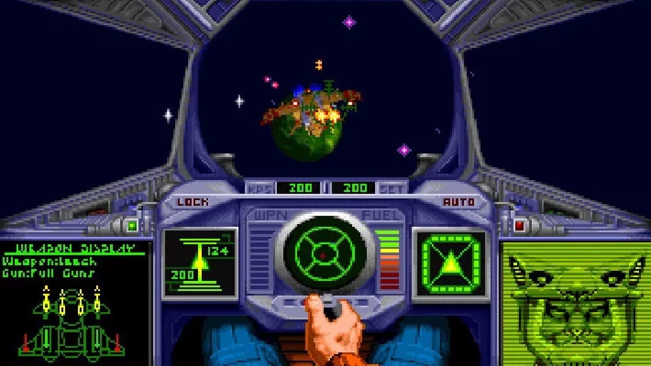 Wing Commander Academy thumbnail 7