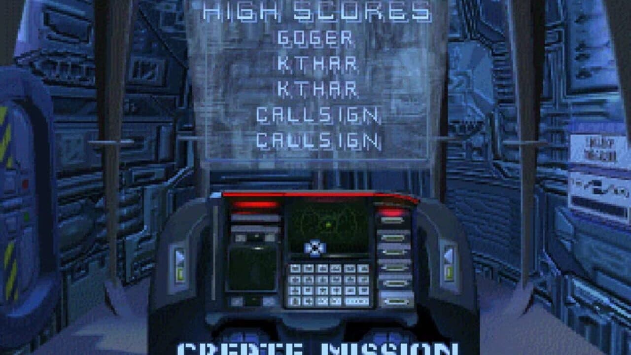 Wing Commander Academy thumbnail 11