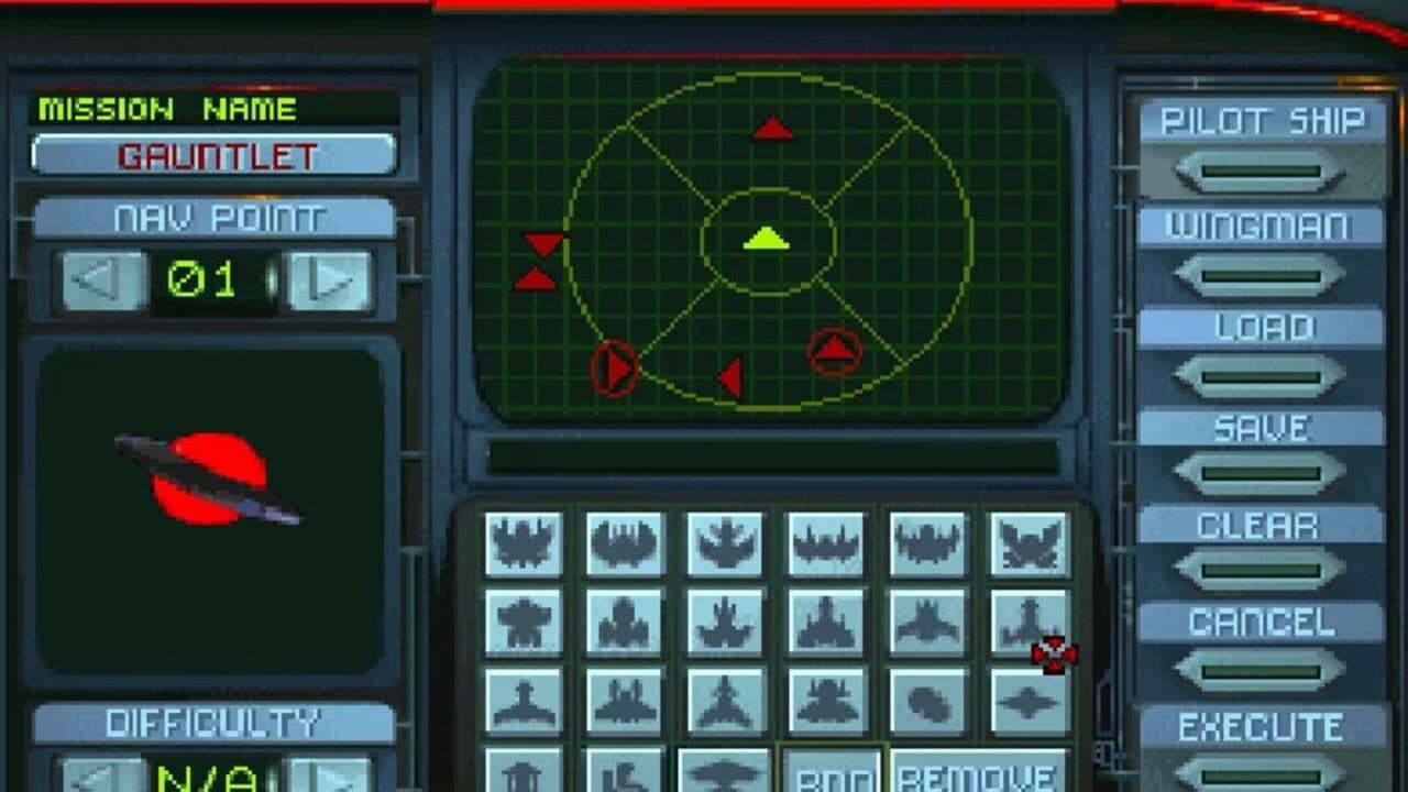 Wing Commander Academy thumbnail 12