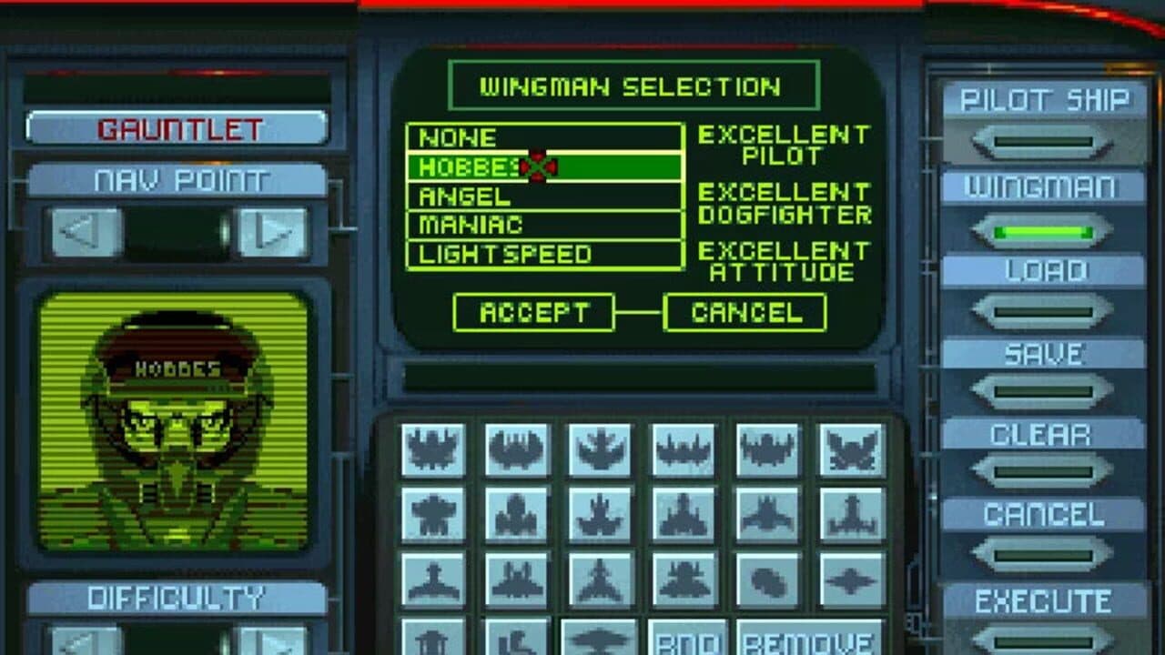 Wing Commander Academy thumbnail 8