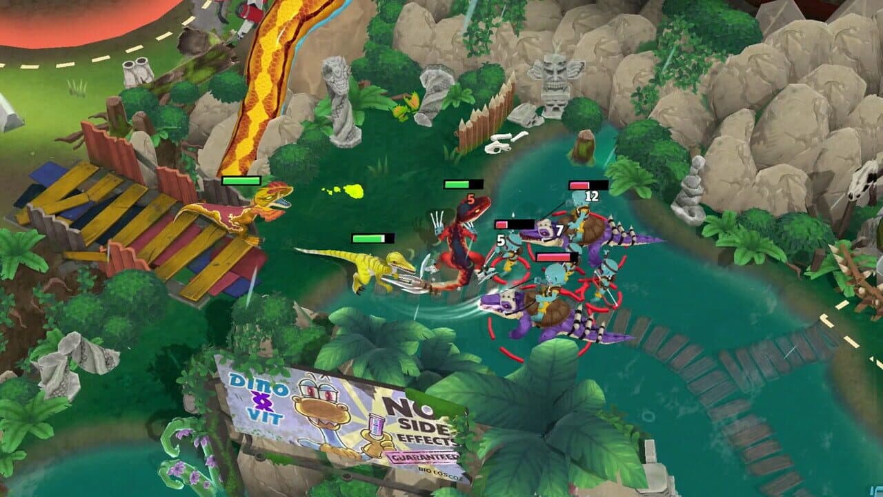 Raptor Evolution thumbnail 2