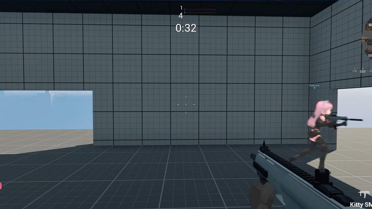 Neko Commando thumbnail 3