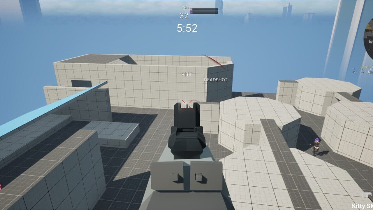 Neko Commando thumbnail 5