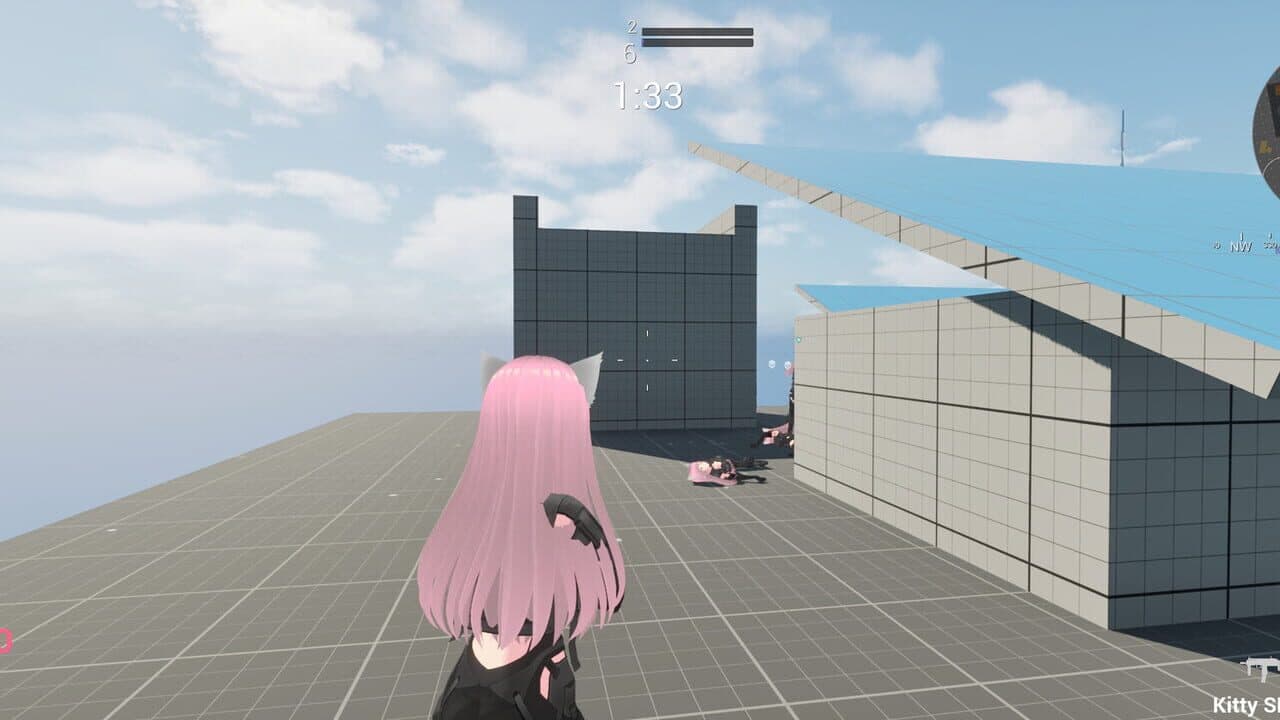 Neko Commando thumbnail 6