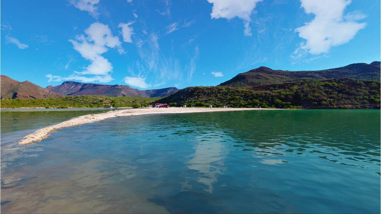 Real VR Fishing: Mexico DLC thumbnail 2