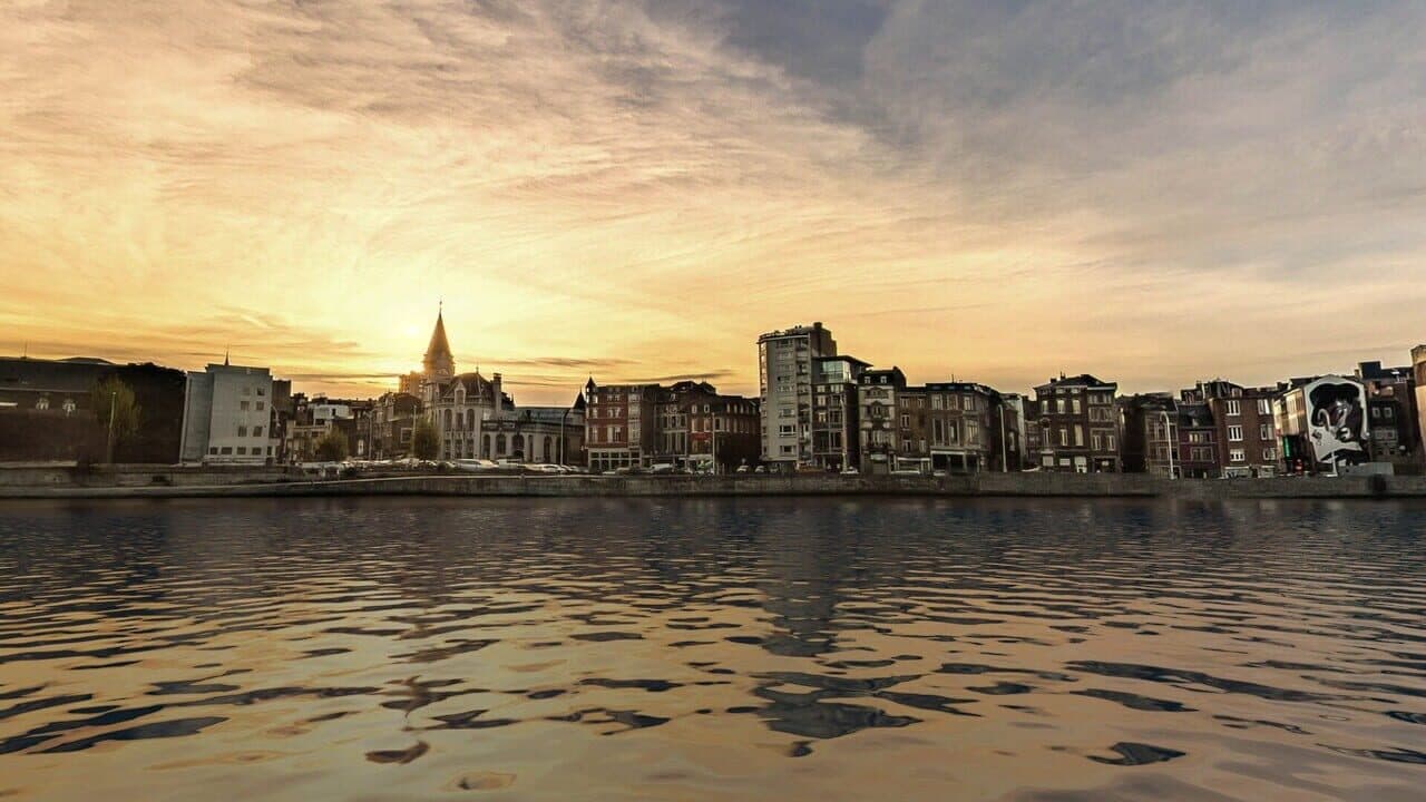 Real VR Fishing: Western Europe - Belgium thumbnail 3