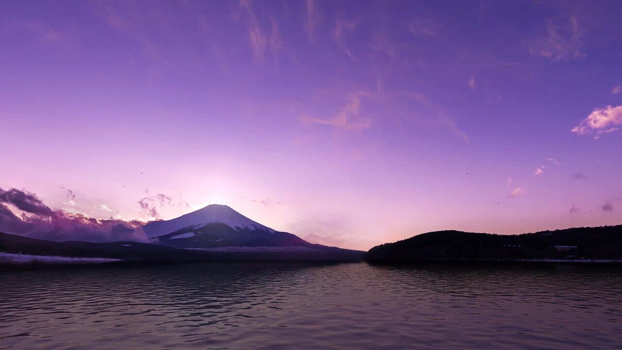 Real VR Fishing: Japan DLC Part 2 thumbnail 3