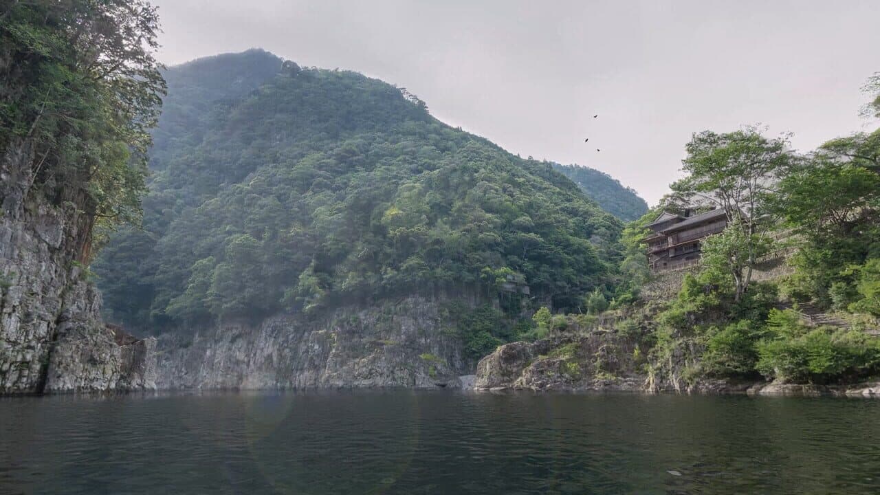 Real VR Fishing: Japan DLC Part 2 thumbnail 2