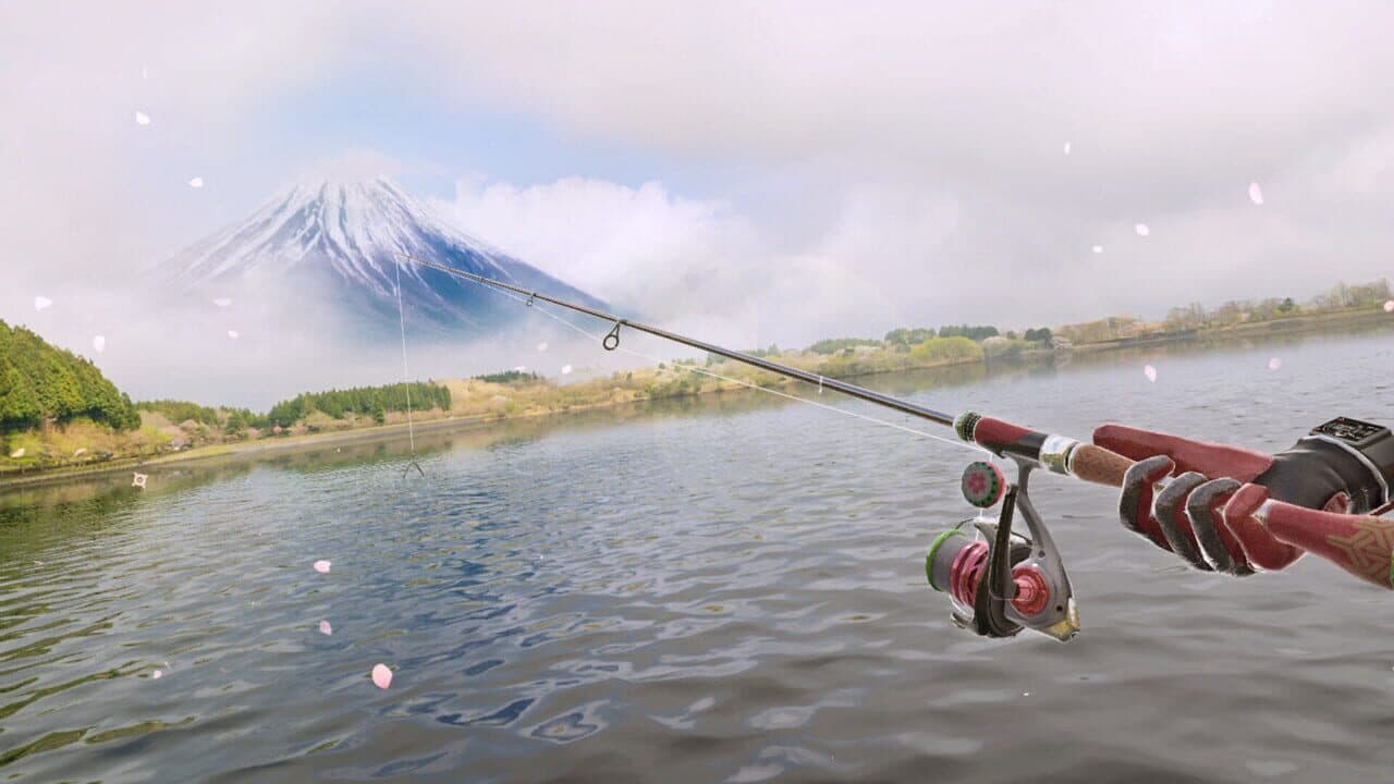 Real VR Fishing: Japan DLC Part 1 thumbnail 2