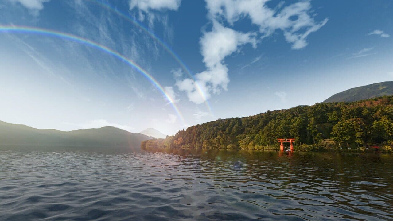 Real VR Fishing: Japan DLC Part 1 thumbnail 3