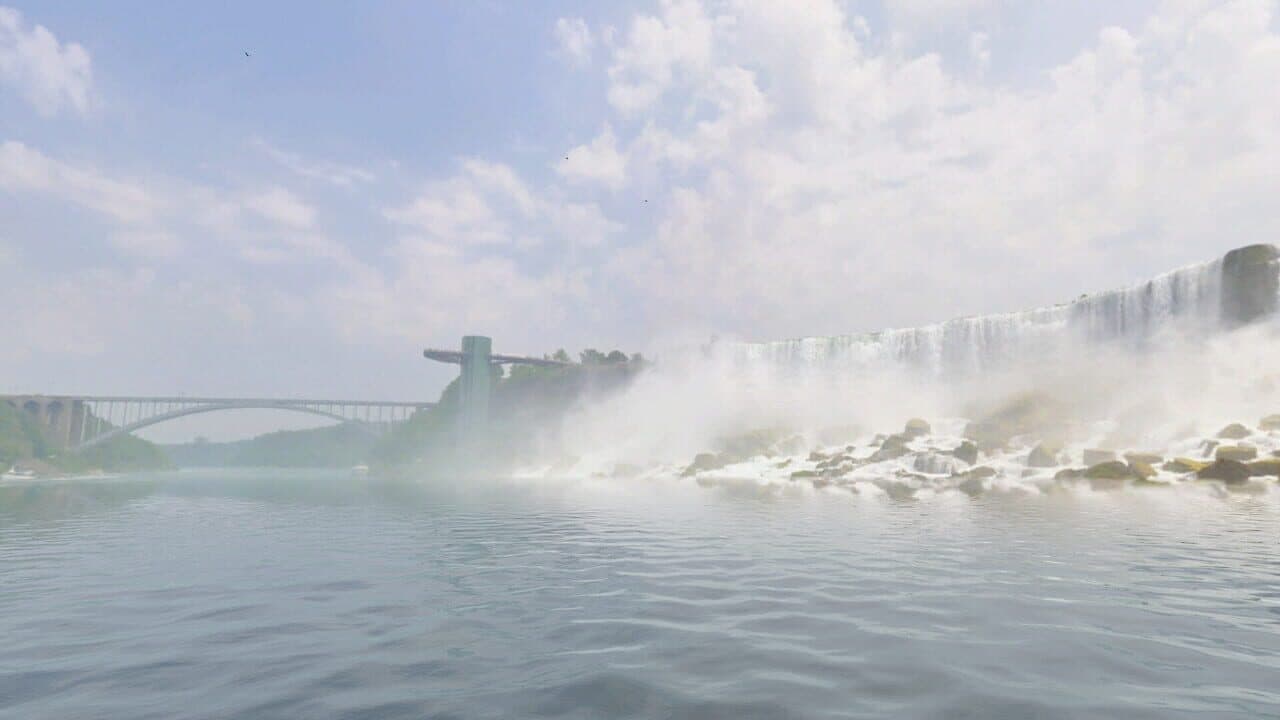 Real VR Fishing: US East Coast DLC thumbnail 2