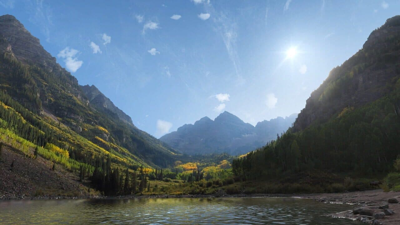 Real VR Fishing: US West Coast DLC thumbnail 2
