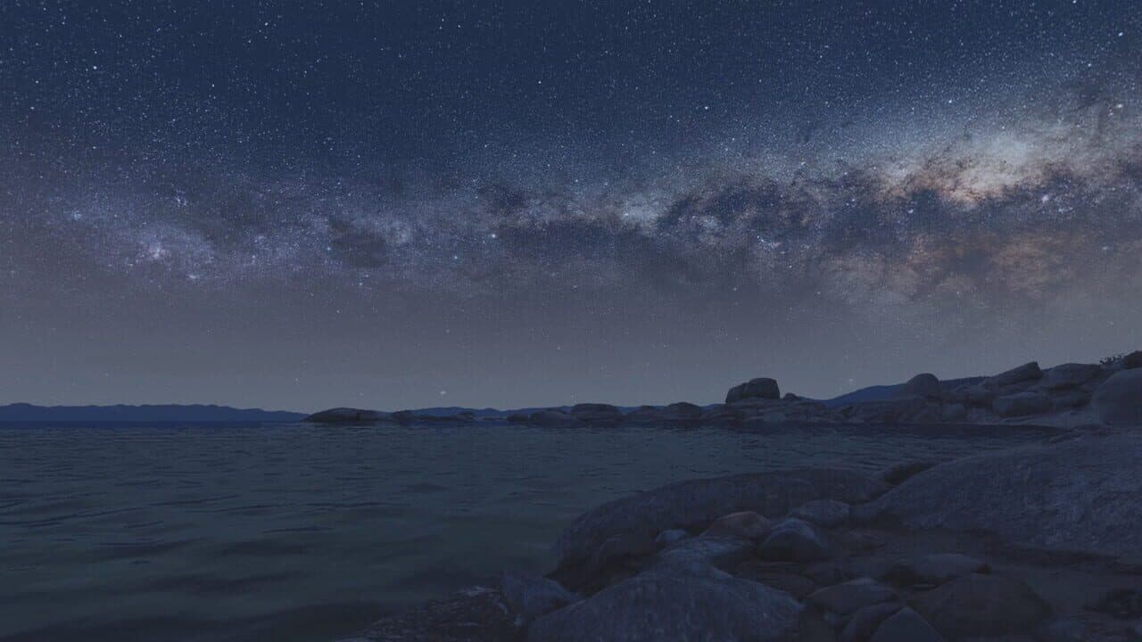 Real VR Fishing: US West Coast DLC thumbnail 5