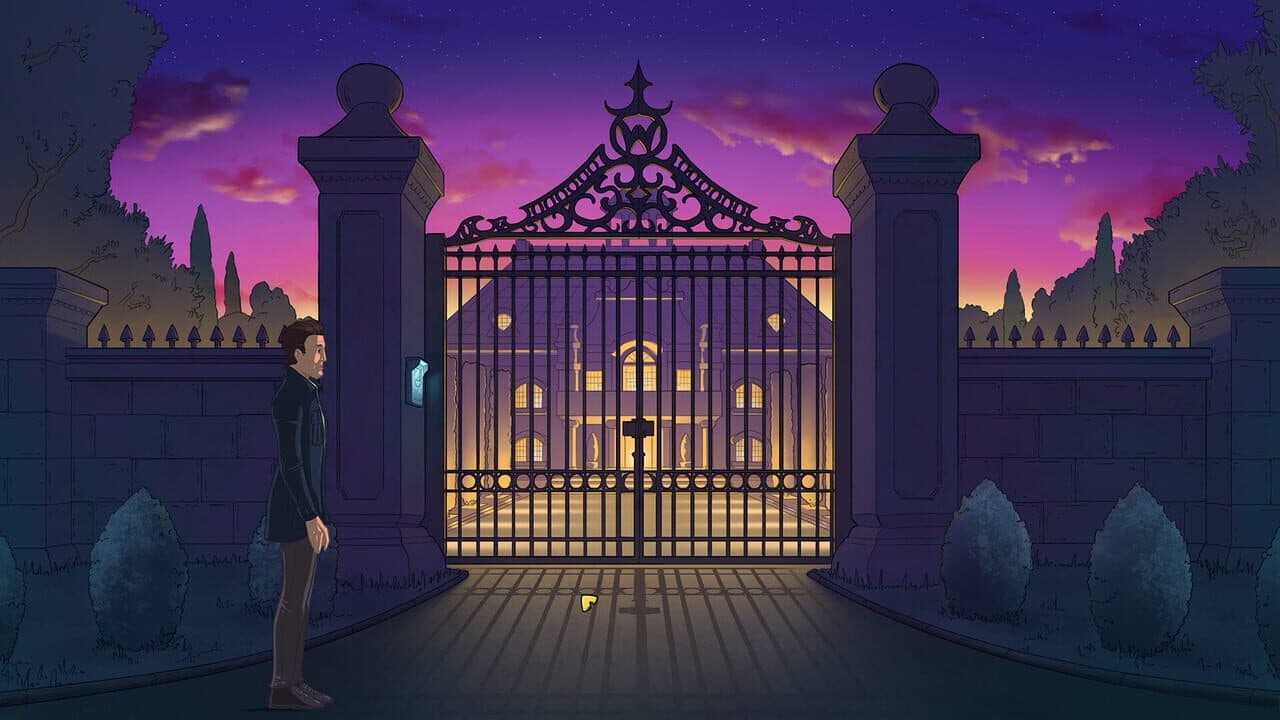 The Purple Peacock thumbnail 7